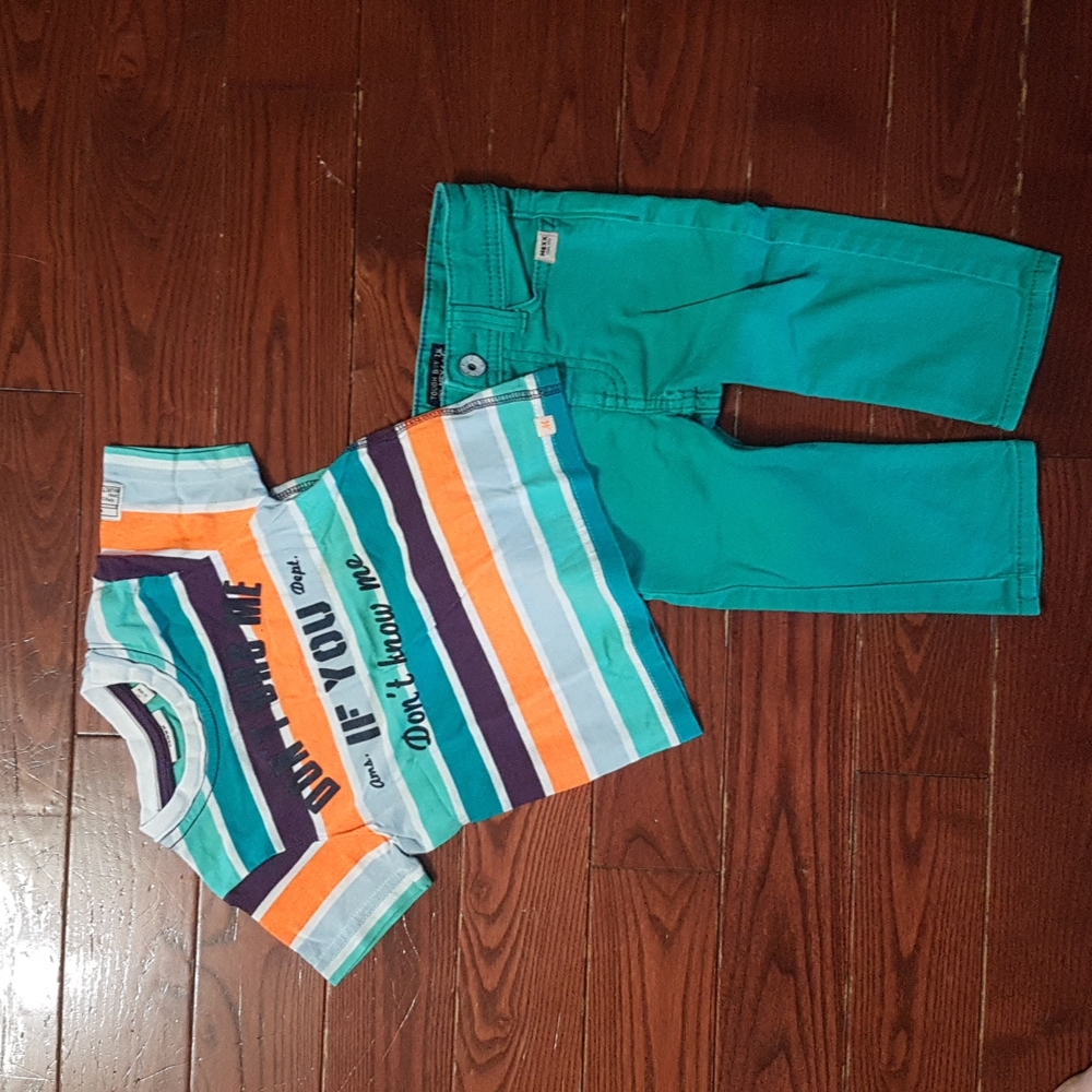 Matching set from Mexx